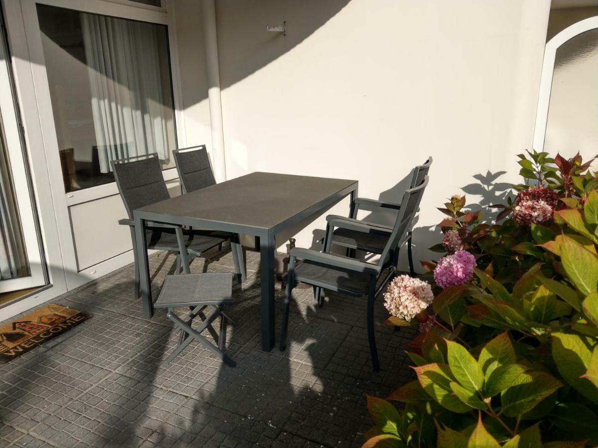 Lord Nelson Apartment 13 Cuxhaven Exterior foto